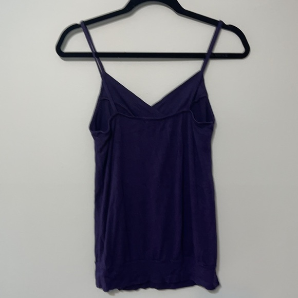 Purple top - Picture 2 of 2